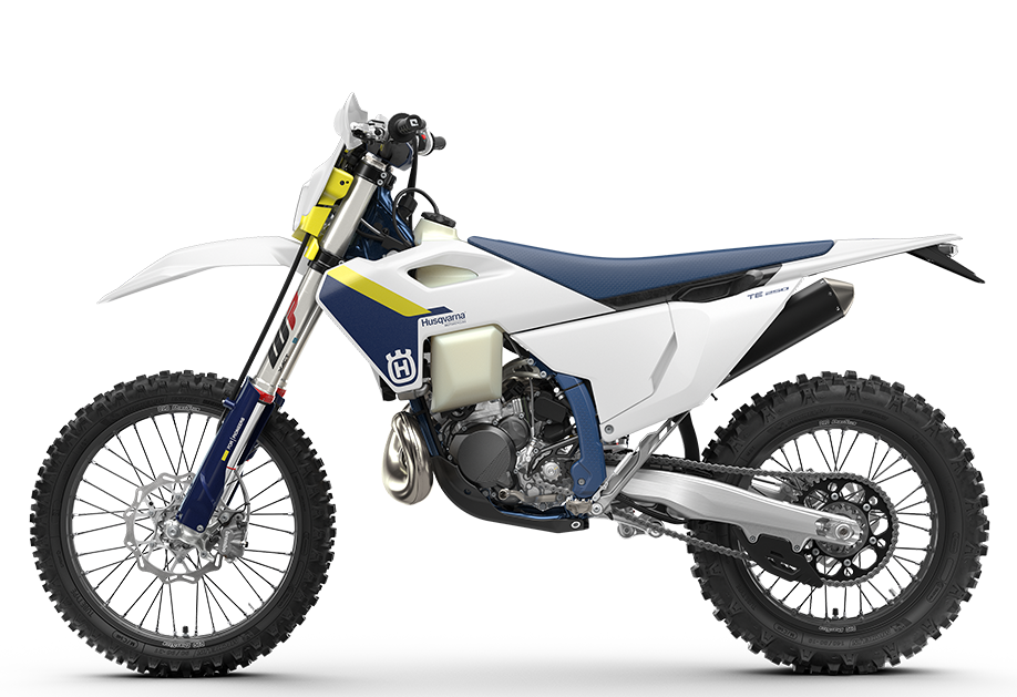 Husqvarna TE 250 MY2025