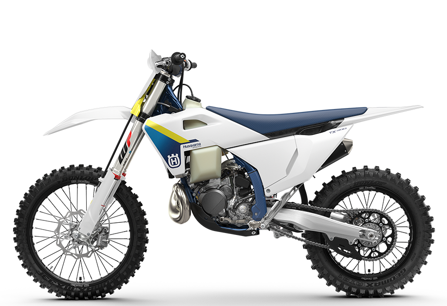 Husqvarna TX 300 MY2025