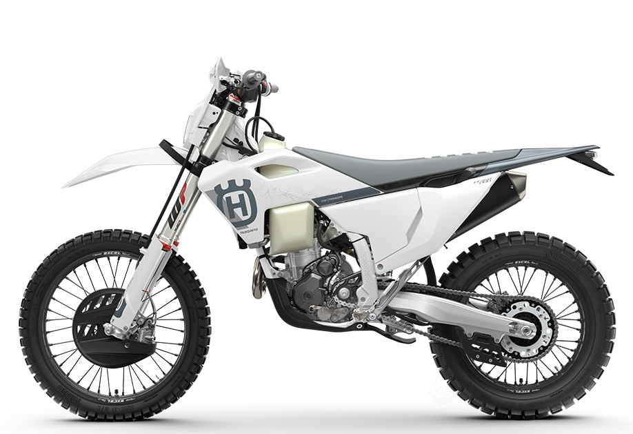 Husqvarna FE 350 Pro MY2025