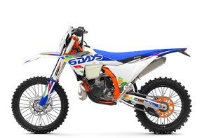 2026 KTM 300 EXC 6DAYS