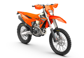 KTM 350 EXC-F MY2025