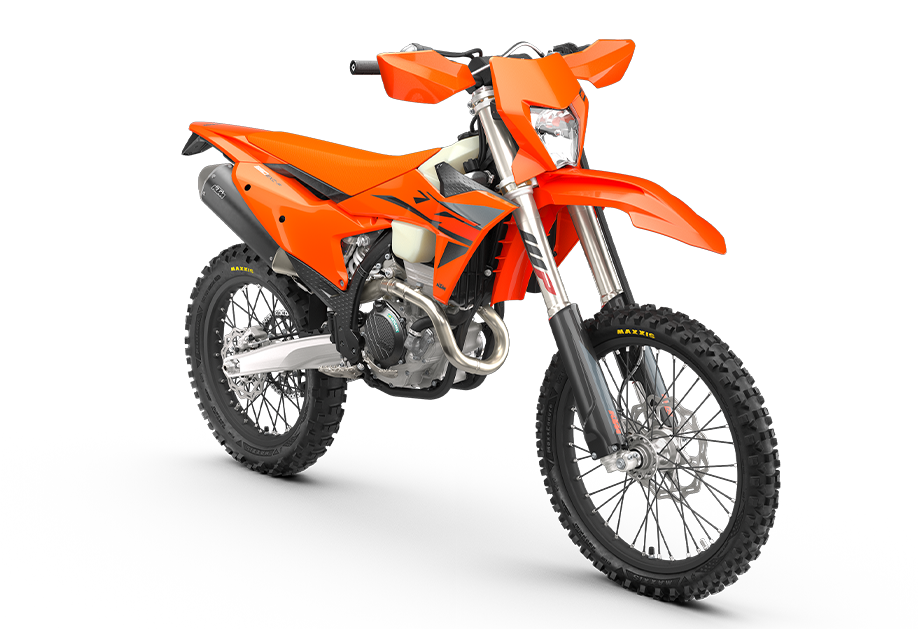 KTM 350 EXC-F MY2025