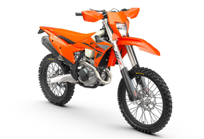 KTM 500 EXC-F MY2025