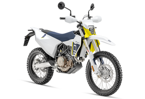 2026 Husqvarna 701 Enduro