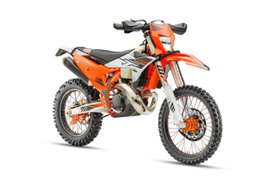 2026 KTM 300 EXC HARDENDURO