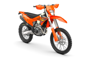 2026 KTM 250 EXC-F