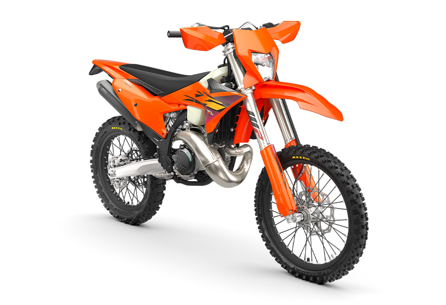 2026 KTM 250 XC-W