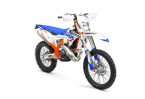 2026 KTM 300 EXC 6DAYS