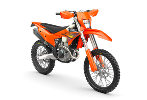 2026 KTM 350 EXC-F