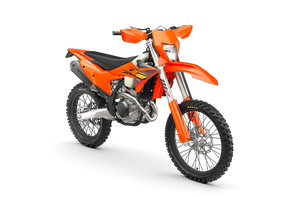 2026 KTM 500 EXC-F