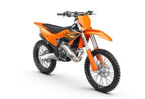 2026 KTM 250 SX
