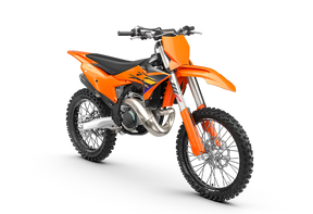 2026 KTM 300 SX