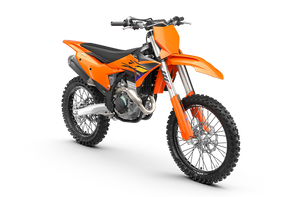 2026 KTM 350 SX-F