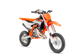 2026 KTM 50 SX