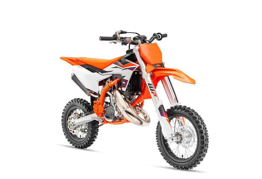 2026 KTM 50 SX
