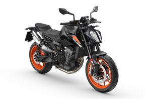 2026 KTM 790 Duke