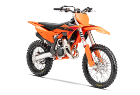 2026 KTM 85 SX 19/16
