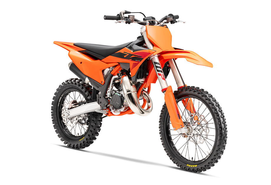 KTM 85 SX 19/16 MY2025