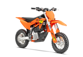 KTM SX-E 3 MY2025