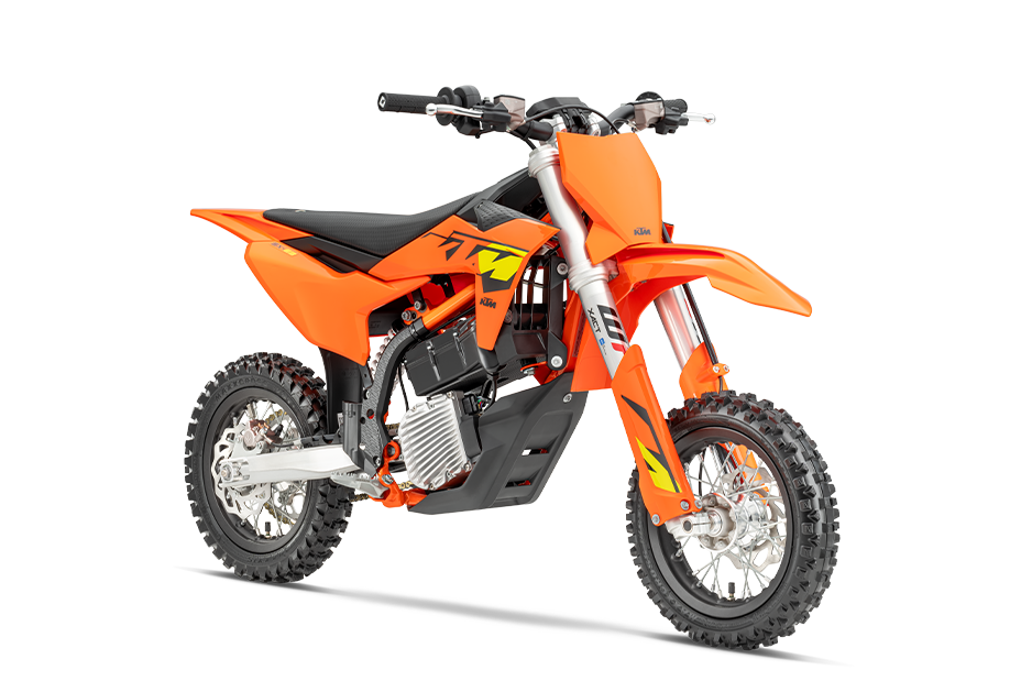 KTM SX-E 3 MY2025