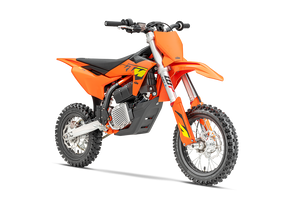 KTM SX-E 5 MY2025