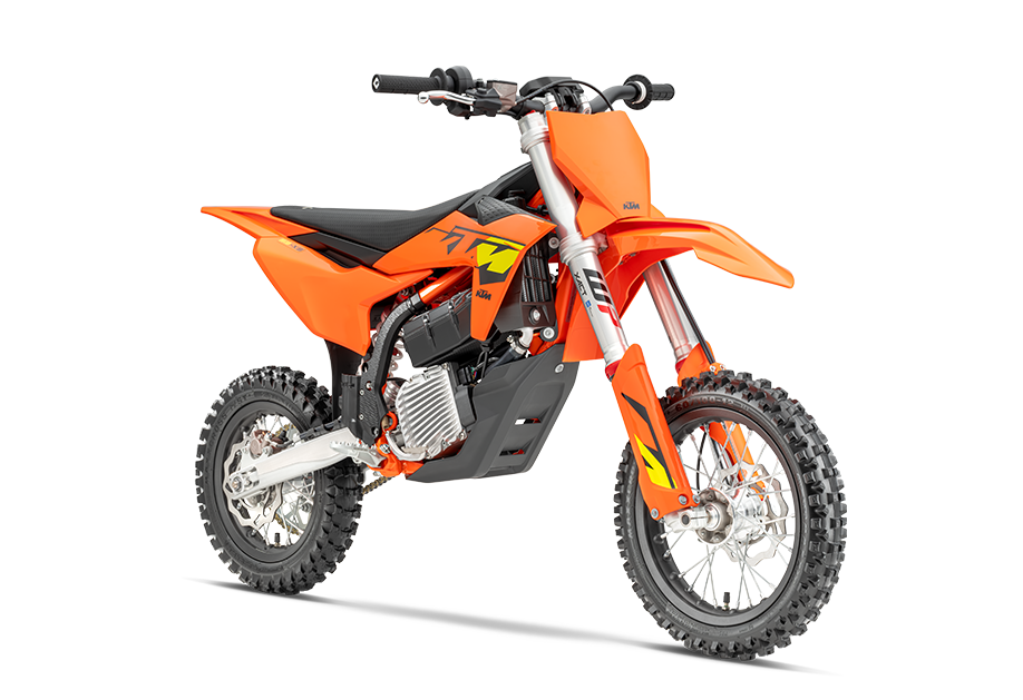 KTM SX-E 5 MY2025