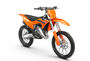 KTM 125 SX MY2025