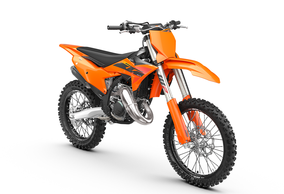 KTM 125 SX MY2025