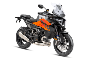 KTM 1390 Super Duke GT MY2025