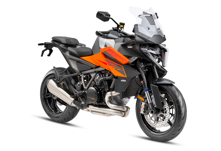 KTM 1390 Super Duke GT MY2025