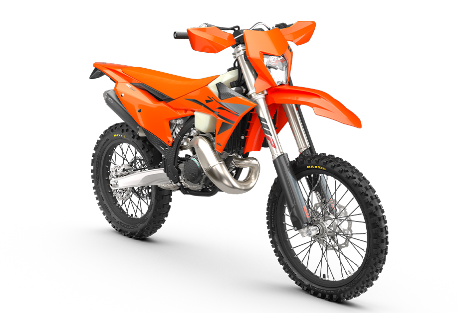 KTM 150 EXC MY2025