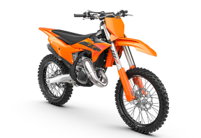 KTM 150 SX MY2025