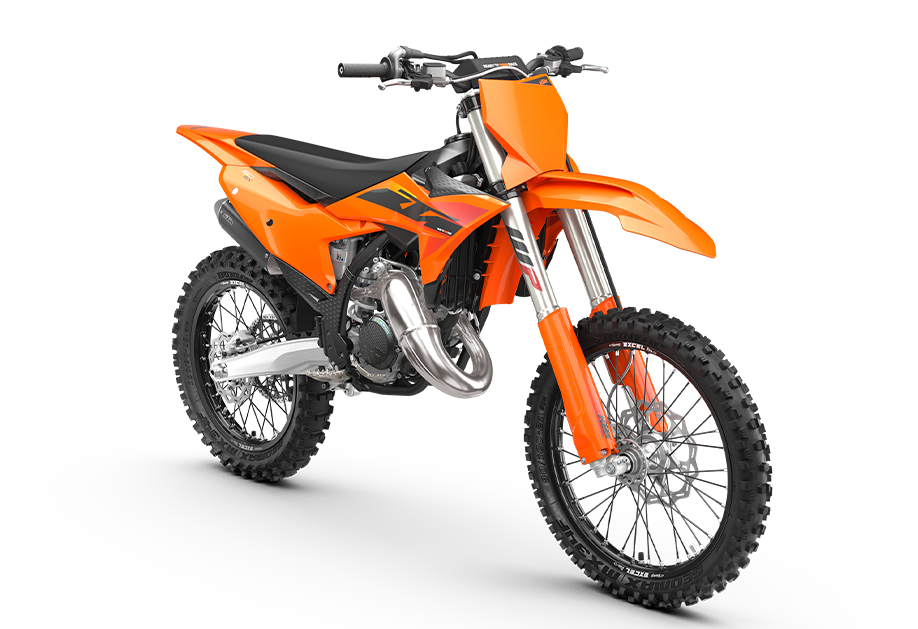 KTM 150 SX MY2025