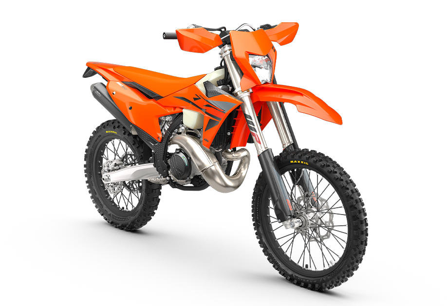 KTM 250 EXC MY2025