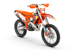 KTM 250 EXC CHAMPION EDITION MY2025