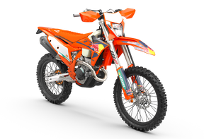 KTM 250 EXC-F CHAMPION EDITION MY2025