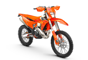 KTM 250 EXC SIX DAYS MY2025