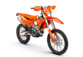 KTM 250 EXC-F SIX DAYS MY2025