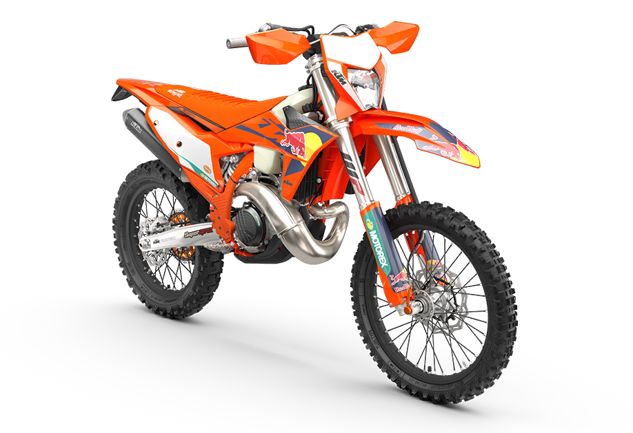 KTM 300 EXC CHAMPION EDITION MY2025