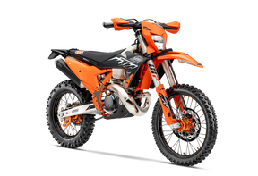 KTM 300 EXC HARDENDURO MY2025