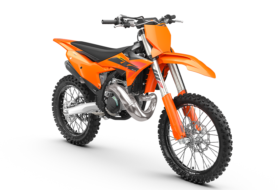 KTM 300 SX MY2025