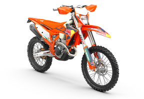 KTM 350 EXC-F CHAMPION EDITION MY2025