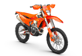 KTM 350 EXC-F SIX DAYS MY2025