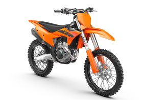 KTM 350 SX-F MY2025