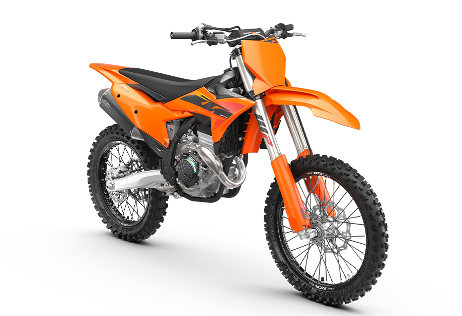 KTM 350 SX-F MY2025