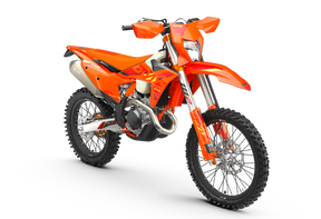 KTM 450 EXC-F SIX DAYS MY2025