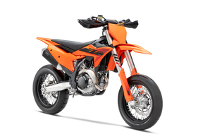 KTM 450 SMR MY2025