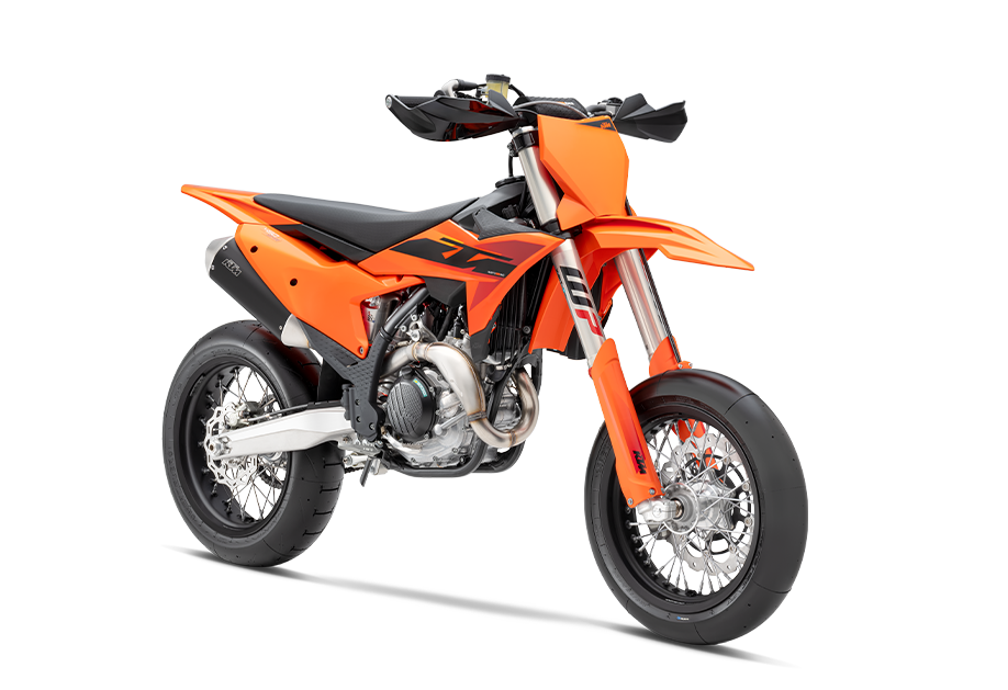 KTM 450 SMR MY2025