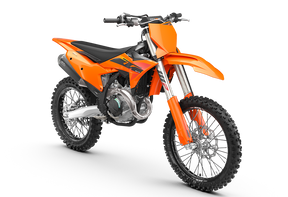 KTM 450 SX-F MY2025