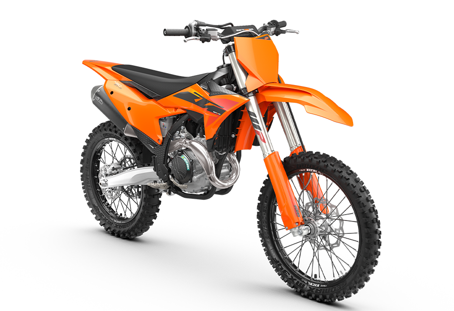 KTM 450 SX-F MY2025